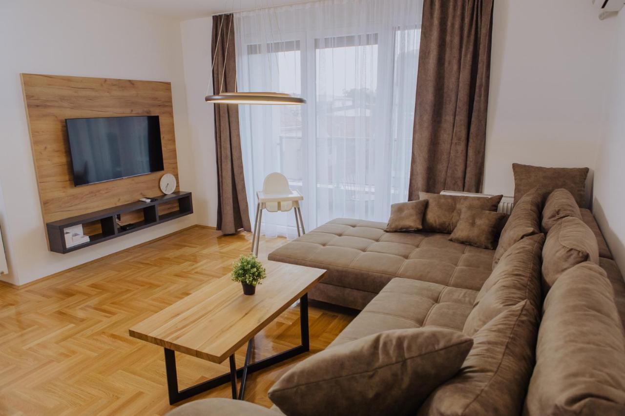 Sunshine Apartments - Valjevo Exteriör bild