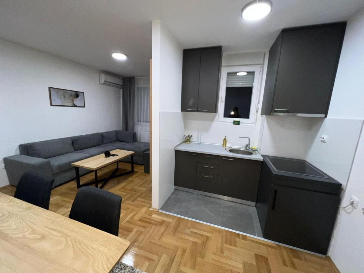 Sunshine Apartments - Valjevo Exteriör bild