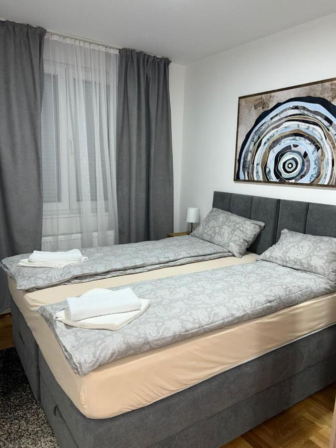 Sunshine Apartments - Valjevo Exteriör bild