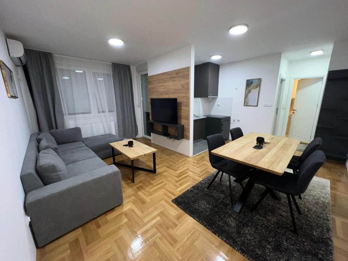 Sunshine Apartments - Valjevo Exteriör bild